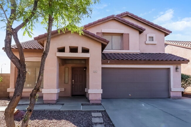 Building Photo - 3802 N 104th Ave