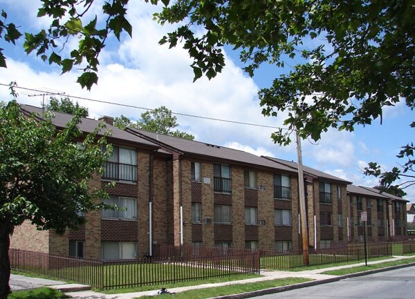 Photo - Greater Centennial Homes