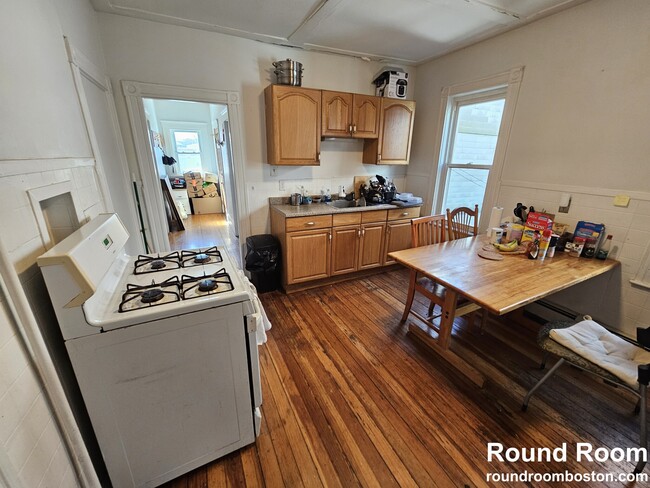 Photo - 771 Somerville Ave Apartments Unit 2