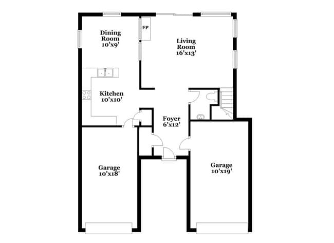 Photo - 892 Shining Rose Pl