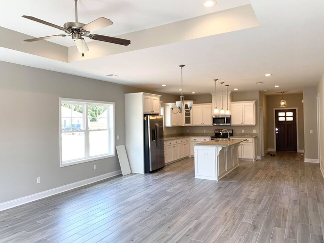 Photo - 3BR/2BA Home for Rent in St. Marys, GA