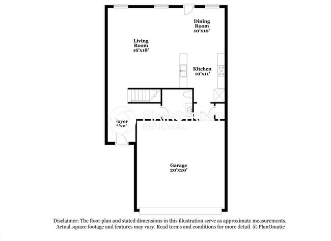 Building Photo - 4111 Trail de Paris Rental