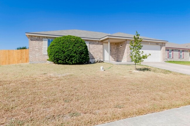 3110 Tom Lockett Dr