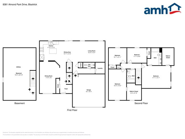Photo - 8381 Almond Park Dr