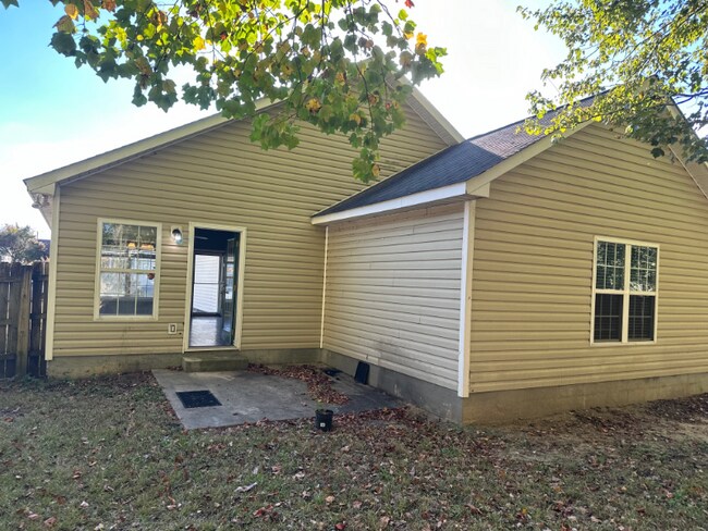 Photo - 1108 Wyngate Dr