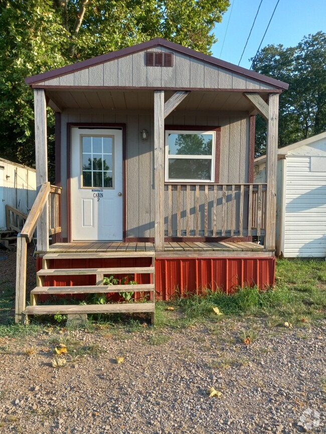 Building Photo - Lakeview Landing Rental