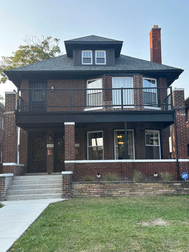 Building Photo - 1458 Virginia Park St Rental