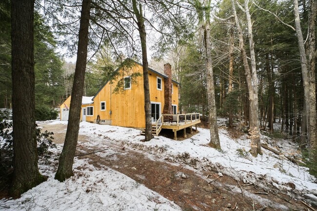 Photo - 190 Brookwood Park Rd