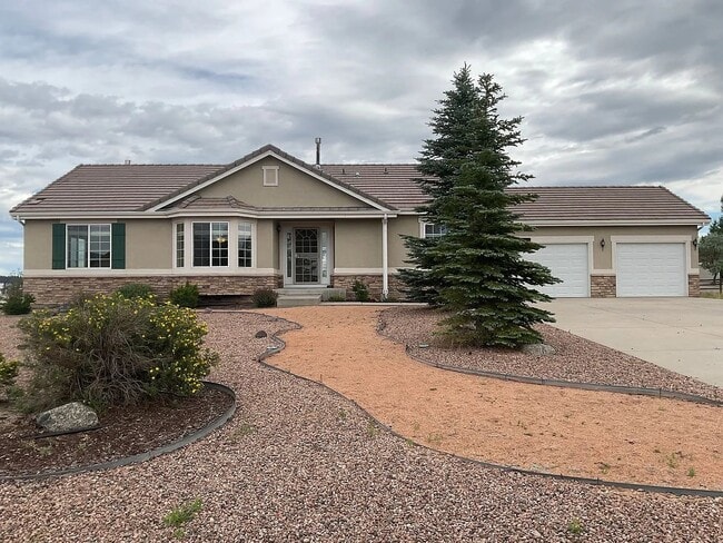 Building Photo - 1380 Bowstring Rd