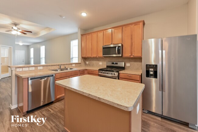 Photo - 14711 Myrtle Point Dr