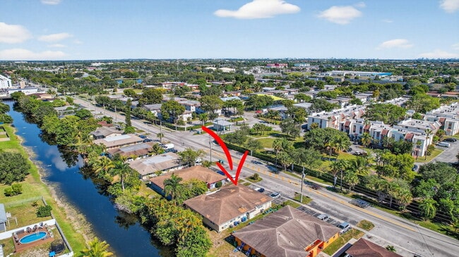 Photo - 1767 NW 55th Ave