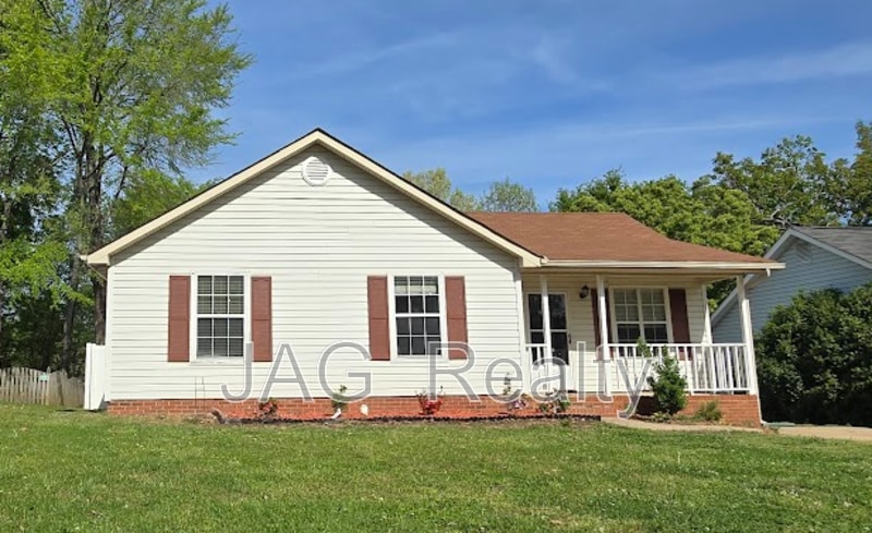 Photo - 3821 Rosedown Dr