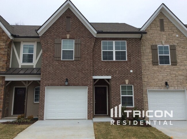 Photo - 125 Hickory Sta Ln Townhome