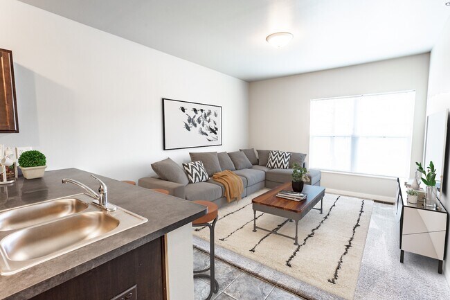 The Grove at Ellis Crossing - The Grove at Ellis Crossing