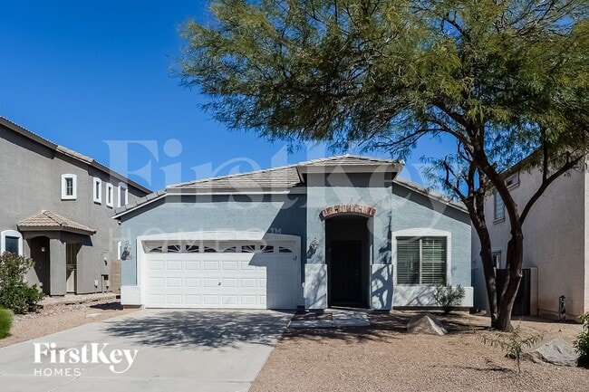 Building Photo - 1210 W Vineyard Plains Dr