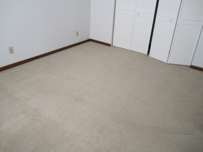 Habitación - Wedgewood Apartments