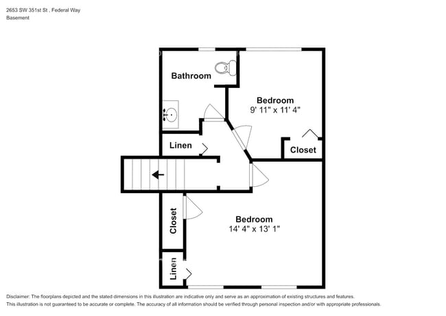 Photo - 2653 SW 351st St