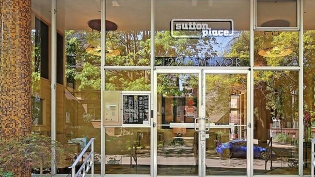 Photo - Light and Bright 1 bedroom 1 bath condo first hill Unidad 602