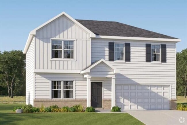 Building Photo - 422 Red Dragon Dr Rental