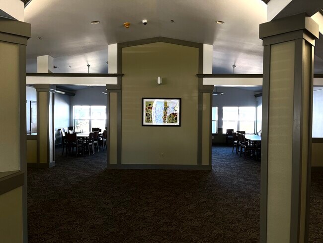 Turnstone Commons