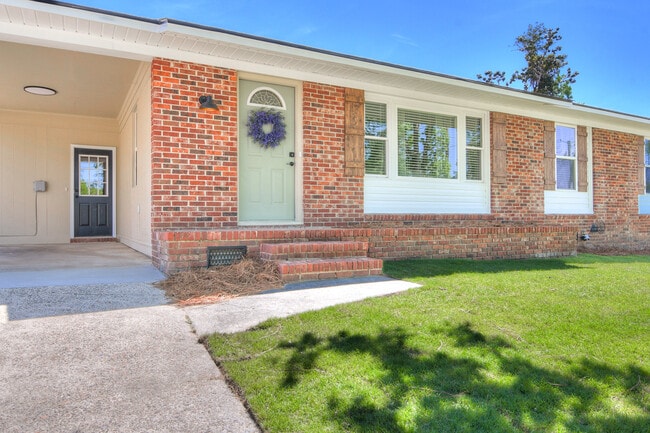 Photo - 3218 Winding Wood Pl