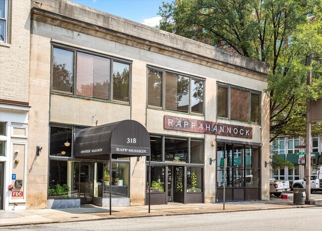 Photo - Grace Street 306 E