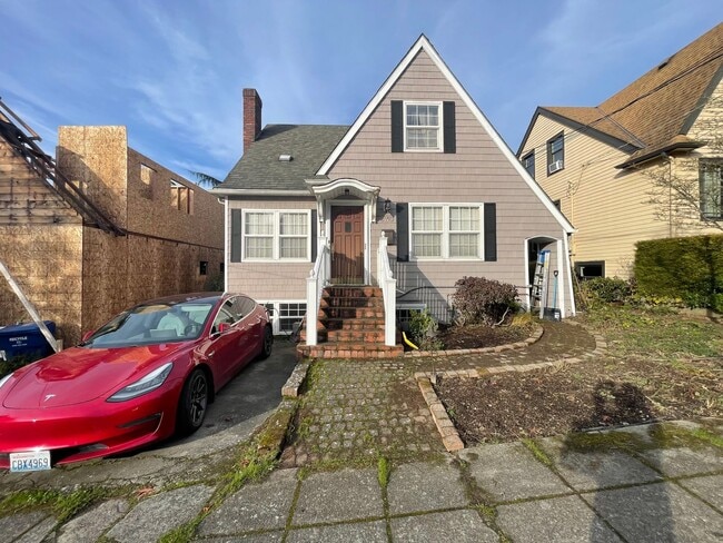 Photo - Lower Level to Charming 2 Bedroom Madison Valley!!