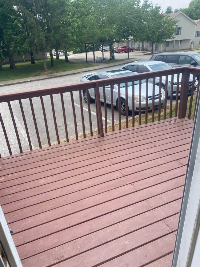 Photo - 3 Bedroom Avail August 2026; Rent $1,700