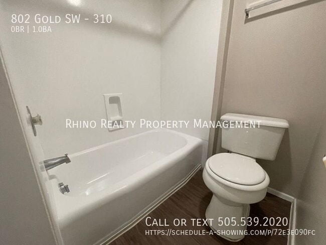 Photo - 802 Gold Ave SW Unidad 310