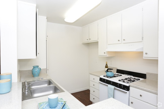 Faircrest Apartments