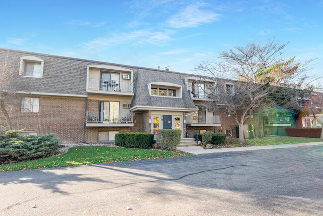 Photo - 218 E Bailey Rd Condo Unit F