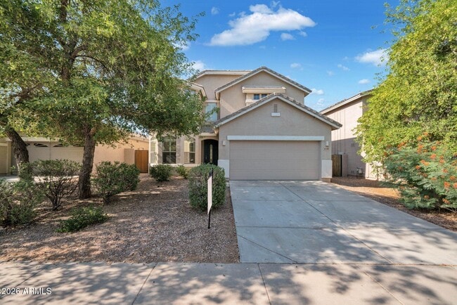 Building Photo - 10281 W Carlota Ln