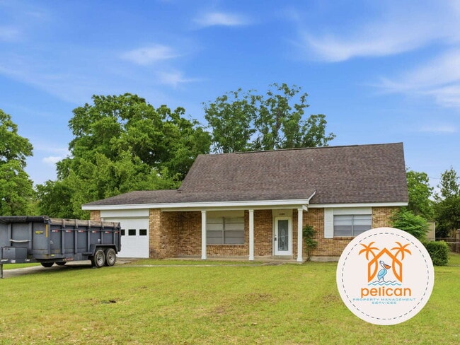Photo - 4-Bedroom Home in a Prime Pensacola Location