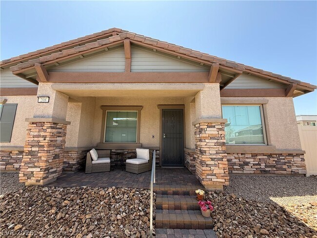 Photo - 208 Bellini Peak Ave