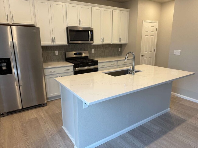 Photo - "Charming New Construction 3-Bed Sanctuary...