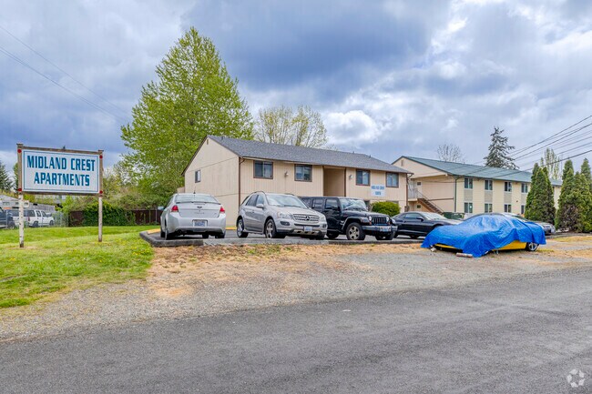 Photo - Midland Crest Apartments