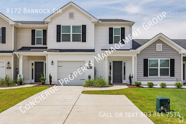 Building Photo - 8172 Bannock Cir Rental