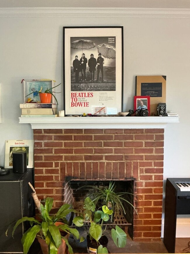 Photo - Charming 3 bedroom/ 2 bathroom Home Close to UGA and Hospitals!