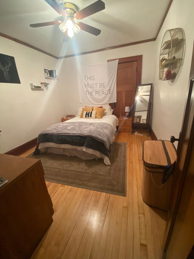 Photo - 319 E Montana St Apartments Unit 319