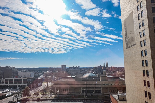 Photo - Artspace Lofts