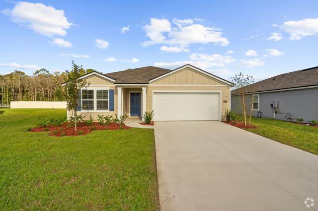 Building Photo - 3 bedroom in St. Augustine FL 32084 Rental