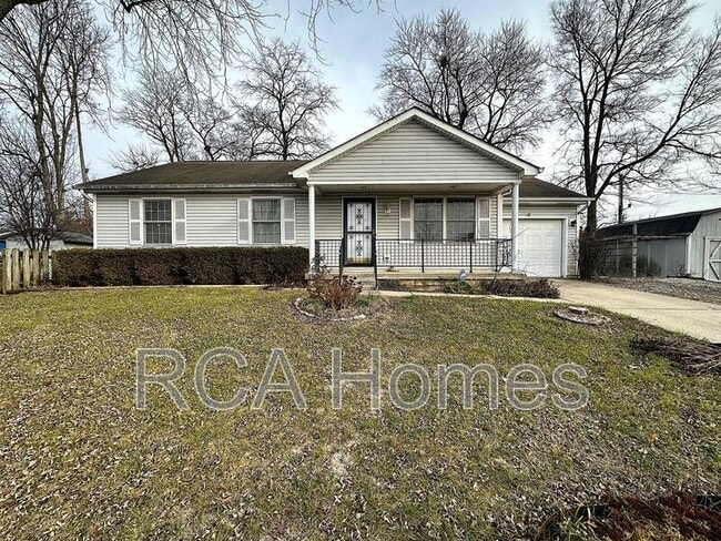 Photo - 1220 National Ave House