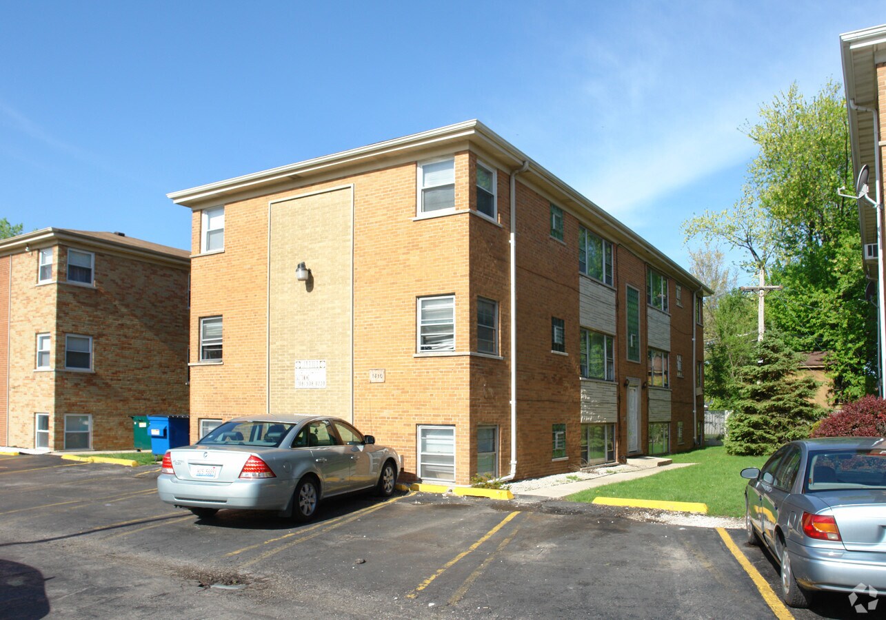 Photo - 1410 N 1st Ave