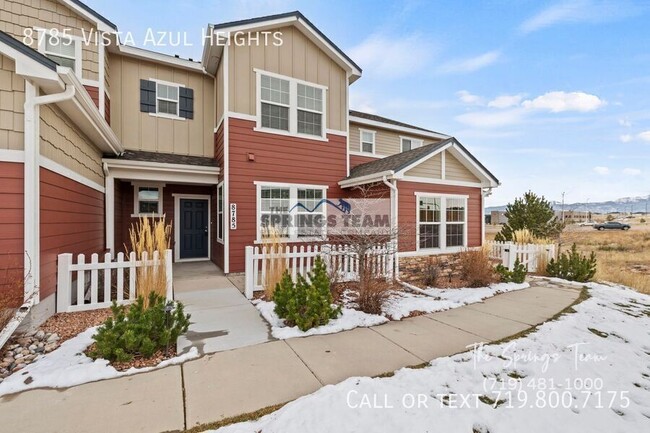 Photo - 8785 Vista Azul Hts
