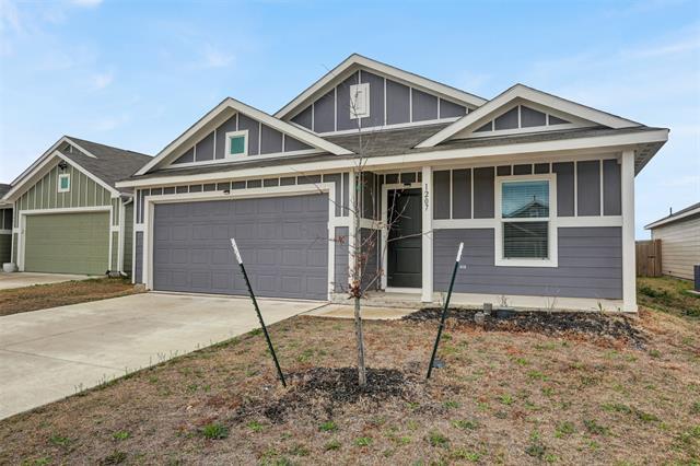 Building Photo - 1207 Tallow Trl