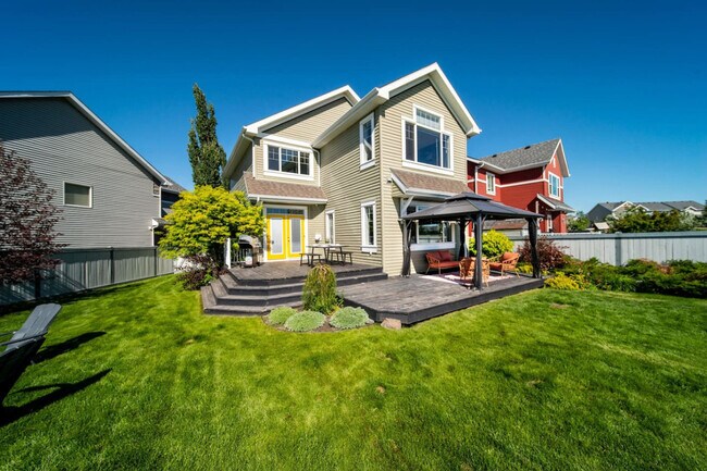 Photo - 1840-1880 80 St SW Unit ID1308609P