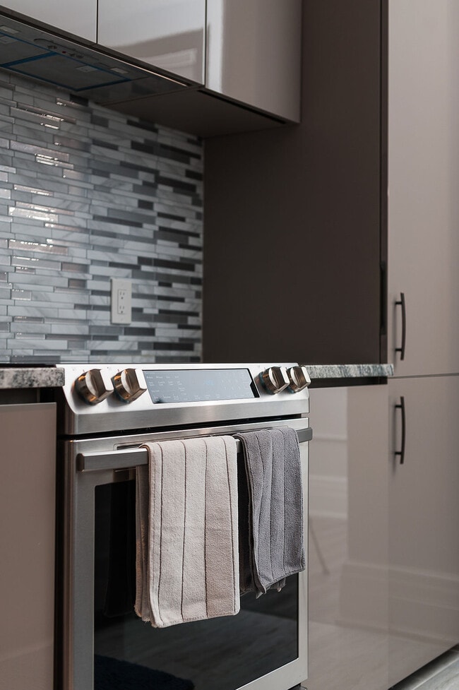 Photo - Lancaster Apartments