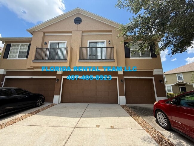 Photo - 3/2.5 Winter Garden Townhouse