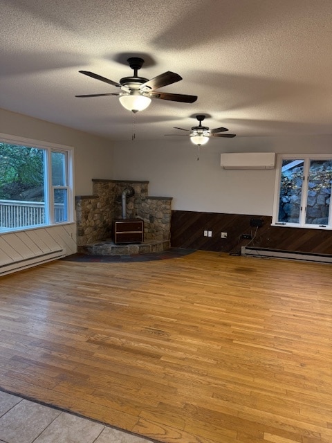 Living Room - 52 Valley St