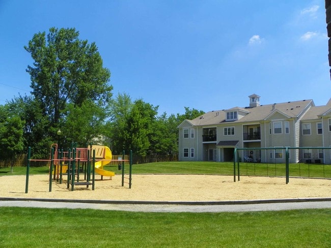 Playground - Fun for All